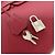 Hermès Hermes Birkin Pink Clemence con Hardware Palladium 30 Rosa - vista 7