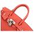 Hermès Hermes Birkin Pink Togo com Palladium Hardware 30 Rosa - vista 4
