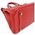 Hermès Hermes Birkin Red Togo con Gold Hardware 30 Rosso - vista 5