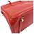 Hermès Hermes Birkin Red Togo con Gold Hardware 30 Rosso - vista 6