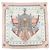Hermès Hermes Carré 90 aus Seide in Multicolor 90 x 90 Pink