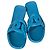 Hermès Izmir Aloha Ciabatte in gomma - Blu