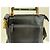 Gucci Bamboo Borsa in pelle 2 vie nera Nero - vista 3