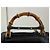 Gucci Bamboo Borsa in pelle 2 vie nera Nero - vista 4