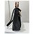 Gucci Bamboo Borsa in pelle 2 vie nera Nero - vista 6