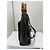 Gucci Bamboo Borsa in pelle 2 vie nera Nero - vista 7