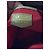 Lancel Bolso Saco de Cuero Castaño Roja Crudo - vista 4