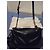 Lancel Borsa a Tracolla in Pelle Nera Nero - vista 5