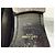 Autre Marque Saint Laurent Paris Mocassini in pelle nera borchiati Nero Silver hardware - vista 10