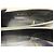 Autre Marque Saint Laurent Paris Mocassini in pelle nera borchiati Nero Silver hardware - vista 4