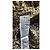 Vestido de seda Sandro estampado floral Negro Beige - vista 5