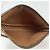 Louis Vuitton Pochette Accessoire Handtasche aus braunem Monogram Canvas - Ansicht 5