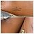 Louis Vuitton Borsa Clutch Pochette Dame Flap Vintage in tela monogram marrone - vista 6