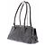 Autre Marque Bolso Maddie efecto croco negro - vista 2
