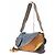 Bolsa de mão Marc Jacobs em couro multicolorida Multicor - vista 2