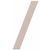 Autre Marque MORJAS Ledergürtel Creme 80 cm Beige - Ansicht 3