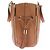 Lancel Saco balde "Premier Flirt" em couro camel Camelo - vista 4