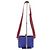 Louis Vuitton Shoppher Clutch blau - Ansicht 3