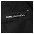 Autre Marque DIANA MILKANOVA Lederjacke Schwarz - Ansicht 5