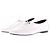 Autre Marque Mocassins à lacets "Rome 12" White