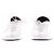 Autre Marque Mocassins à lacets "Rome 12" White - view 3