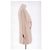 Loro Piana Hellrosa Tailor-Jacke Pink - Ansicht 3