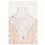 Autre Marque Vestido de algodón crudo MES DEMOISELLES Beige - vista 2