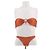 Autre Marque Bikini SOMMER arancione