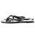 Autre Marque Schwarze Paloma Sandalen - Ansicht 2