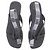 Autre Marque Schwarze Paloma Sandalen - Ansicht 4