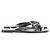 Autre Marque Schwarze Paloma Sandalen - Ansicht 6