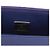 Chanel Blaues Leder-Flap-Bag - Ansicht 9