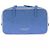 Autre Marque Blaues Wildledertasche "CPH BAG 25"