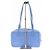 Autre Marque Blaues Wildledertasche "CPH BAG 25" - Ansicht 3