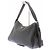 Prada Sac à main "Aimée" en cuir noir - vue 2