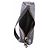 Prada Sac à main "Aimée" en cuir noir - vue 7