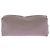 Autre Marque Clutch KATT FORE em couro marrom - vista 3