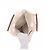 Autre Marque Netz-Shopper creme Beige - Ansicht 3