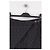 Autre Marque Pantalones anchos negros DAMSON MADDER - vista 2