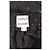 Autre Marque Pantalones anchos negros DAMSON MADDER - vista 5