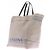 Cabas Céline Canvas Tote Bag Beige - Ansicht 2