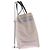 Cabas Céline Canvas Tote Bag Beige - Ansicht 4