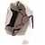 Cabas Céline Canvas Tote Bag Beige - Ansicht 7