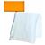 Hermès Xale de Algodão Hermes Naoshima Branco - vista 2