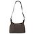 Louis Vuitton Monogram Mini Lin Boulogne Schultertasche Braun - Ansicht 2
