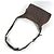 Louis Vuitton Monogram Mini Lin Boulogne Schultertasche Braun - Ansicht 8