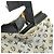 Bolso Louis Vuitton M92211 Monogram Mini Josephine GM Azul marino - vista 15