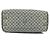 Bolso Louis Vuitton M92211 Monogram Mini Josephine GM Azul marino - vista 5