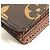 Louis Vuitton Monogram Bi-Fold Wallet Brown - view 6