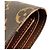 Louis Vuitton Monogram Bi-Fold Wallet Brown - view 8
